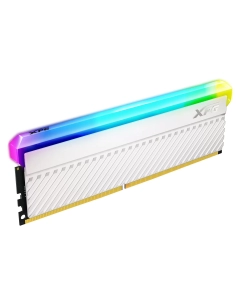 Купить Оперативная память ADATA XPG SPECTRIX D45G RGB 32 Гб, DDR4, 3600, AX4U360016G18I-DCWHD45G  в E-mobi