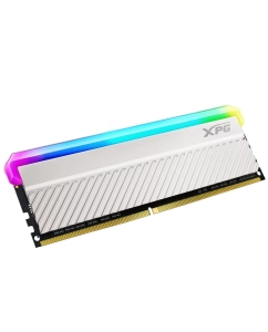 Купить Оперативная память ADATA XPG SPECTRIX D45G RGB 32 Гб, DDR4, 3600, AX4U360016G18I-DCWHD45G  в E-mobi