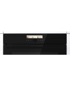 Купить Встраиваемый электрический духовой шкаф Gorenje BOP798S37BG черный  в E-mobi