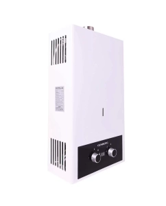 Купить Газовая колонка GENBERG Turbo 410.01  в E-mobi