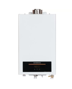 Купить Газовая колонка GENBERG TURBO max 710.01/16  в E-mobi