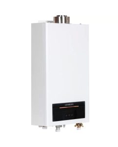 Купить Газовая колонка GENBERG TURBO max 710.01/16  в E-mobi