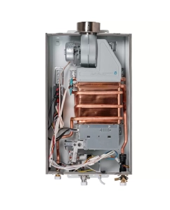 Купить Газовая колонка GENBERG TURBO max 710.01/16  в E-mobi