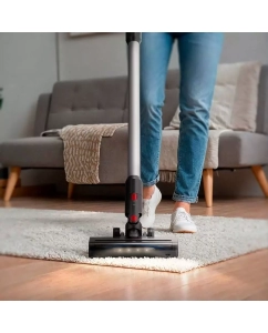 Купить Вертикальный пылесос Kitfort КТ-5225  в E-mobi