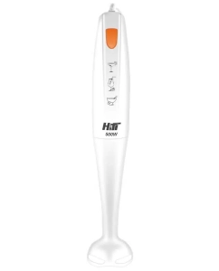 Купить Погружной блендер Hitt HT-5403 White  в E-mobi