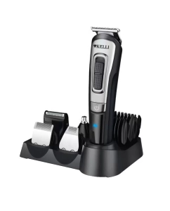 Купить Машинка для стрижки волос KELLI KL-7021  в E-mobi