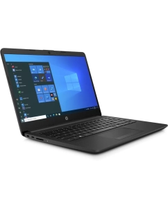 Купить Ноутбук HP 240 G8 Black (43W62EA)  в E-mobi