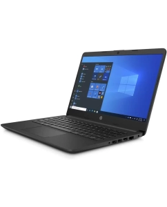 Купить Ноутбук HP 240 G8 Black (43W62EA)  в E-mobi