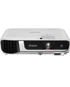 Купить Проектор Epson EB-W51 White (V11H977040)  в E-mobi