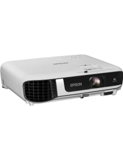 Купить Проектор Epson EB-W51 White (V11H977040)  в E-mobi