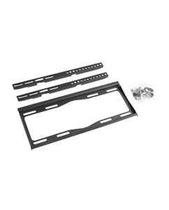 Купить Кронштейн для телевизора MD 3024 Slim, фиксированный, диагональ до 60&quot;  в E-mobi