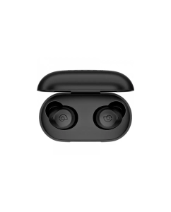 Купить Беспроводные наушники Haylou T16 Black  в E-mobi