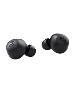 Купить Беспроводные наушники Haylou T16 Black  в E-mobi