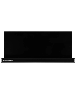 Купить Вытяжка встраиваемая Kuppersberg SLIMTURBO 60 GB черный  в E-mobi