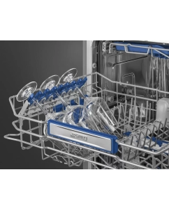 Купить Встраиваемая посудомоечная машина Smeg STL324AQLL  в E-mobi