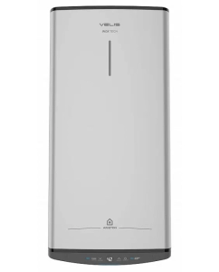 Купить Водонагреватель накопительный Ariston ABSE VLS PRO INOX PW 100 100 л Gray  в E-mobi