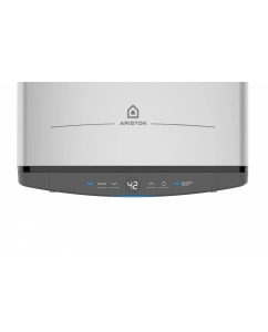 Купить Водонагреватель накопительный Ariston ABSE VLS PRO INOX PW 80 80 л Silver  в E-mobi