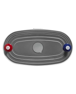Купить Водонагреватель накопительный Electrolux EWH 100 SmartInverter PRO 100 л белый  в E-mobi