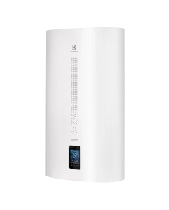 Купить Водонагреватель накопительный Electrolux EWH 80 Smart Inventer 80 л белый в E-mobi