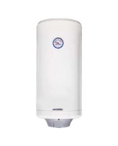 Купить Водонагреватель накопительный Metalac HEATLEADER MB 50 INOX SLIM R  в E-mobi