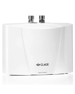Купить Водонагреватель проточный Clage MBH 4 (1500-16004)  в E-mobi