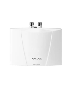 Купить Водонагреватель проточный Clage MBH 7 White  в E-mobi