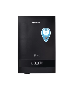 Купить Электрический котёл THERMEX Boss 12 Wi-Fi (Black)  в E-mobi
