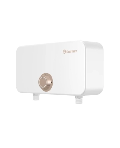 Купить Водонагреватель проточный THERMEX Oscar 5500 белый  в E-mobi