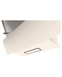 Купить Вытяжка настенная Korting KHC 65070 GB бежевый  в E-mobi