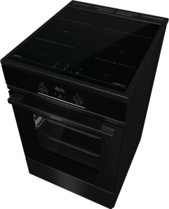 Купить Электрическая плита Gorenje GEIT5C60BPG черный  в E-mobi
