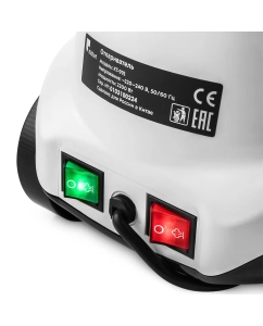 Купить Вертикальный отпариватель Kitfort КТ-991  в E-mobi