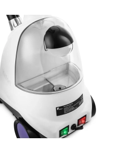 Купить Вертикальный отпариватель Kitfort КТ-991  в E-mobi