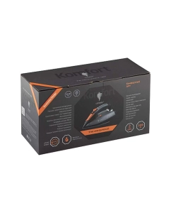 Купить Утюг Leonord LE-1803 черный  в E-mobi