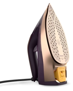 Купить Утюг Philips Azur 8000 DST8040/30 фиолетовый  в E-mobi