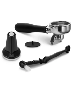 Купить Кофеварка Kitfort КТ-7530  в E-mobi