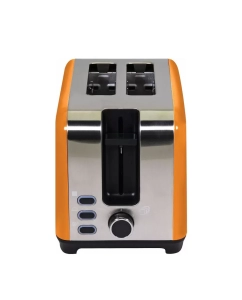 Купить Тостер Oursson TS2120/OR оранжевый  в E-mobi