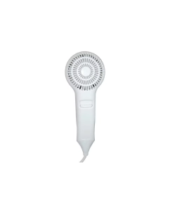 Купить Фен G-teq 8724 1200 Вт белый  в E-mobi