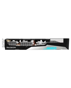 Купить Видеокарта GIGABYTE AMD Radeon RX 6650 XT GAMING OC LHR (GV-R665XTGAMING OC-8GD)  в E-mobi
