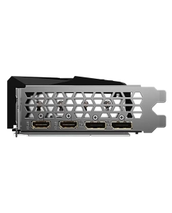 Купить Видеокарта GIGABYTE AMD Radeon RX 6650 XT GAMING OC LHR (GV-R665XTGAMING OC-8GD)  в E-mobi