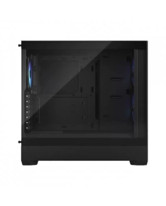 Купить Корпус компьютерный Fractal Design PoP Air RGB Black TG (FD-C-POR1A-06) Black  в E-mobi
