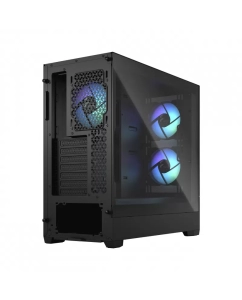 Купить Корпус компьютерный Fractal Design PoP Air RGB Black TG (FD-C-POR1A-06) Black  в E-mobi