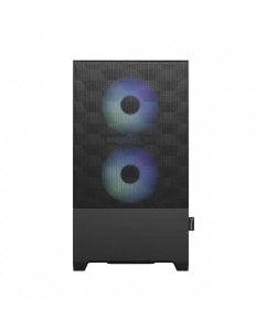 Купить Корпус компьютерный Fractal Design PoP Mini Air RGB Black TG (FD-C-POR1M-06) Black  в E-mobi