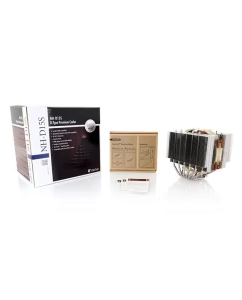 Купить Кулер для процессора Noctua NH-D15S  в E-mobi