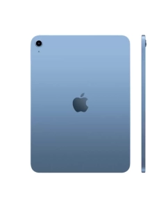 Купить Планшет Apple iPad 11 2025 11&quot; 128GB Wi-Fi голубой  в E-mobi