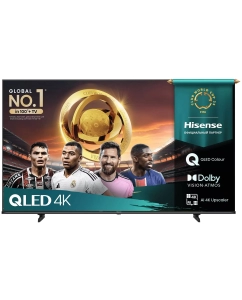 Купить Телевизор Hisense 43E7Q  в E-mobi