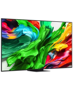 Купить Телевизор LG 86QNED86A6A.ARUG, 86&quot;(218 см), UHD 4K  в E-mobi