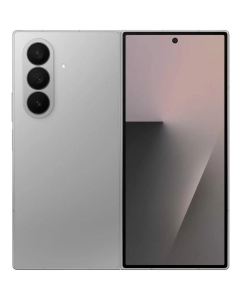 Купить Смартфон Samsung Galaxy Z Fold 7 5G 512 ГБ серебристый  в E-mobi