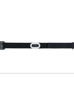 Купить Монитор сердечного ритма (пульсометр) Garmin HRM-Pro Plus  в E-mobi