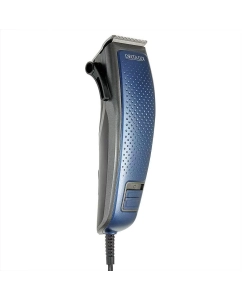Купить Машинка для стрижки волос Delta DE-4218 Blue  в E-mobi