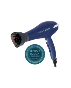 Купить Фен Centek CT-2260 2200 Вт синий  в E-mobi
